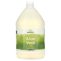 Aloe Vera, 1 gallon (3.78 L)