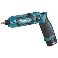 Bosch smūginis suktuvas GDX 18V-285, 2× 5,0 Ah, su lagaminu