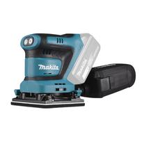 Bosch akumuliatorinis tiesinis šlifuoklis GGS 18V-28 LS, be akumuliatoriaus ir kroviklio, L-BOXX lagaminas