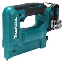 Makita akumuliatorinė kabiakalė ST113DSMJ, 2× 4,0 Ah, su lagaminu