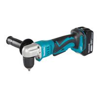 Bosch gręžtuvas-suktuvas GSR 18V-65, 2× 4,0 Ah, su lagaminu