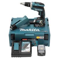 Einhell gipso kartono suktuvas TP-DY 18 Li BL, su lagaminu