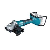 Bosch kampinis šlifuoklis GWS 18V-8, 2× 5,0 Ah, su lagaminu