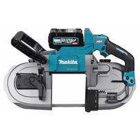 Bosch akumuliatorinis tiesinis pjūklas GSA 18V-28 – 1 × akumuliatorius
