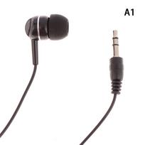 5 rinkiniai Slėgio mažinimo pagalvėlė Motociklo guminės įvorės Varžtų rinkinys „Pasidaryk pats“ priedai Apskritas amortizatoriaus padėklas In Ear Type black