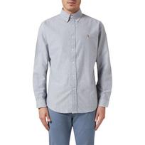 Polo Ralph Lauren Polo Pony shirt 710620113-001 XXL white