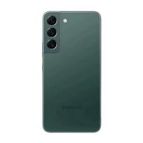 Samsung Galaxy S22 5G Dvi SIM kortelės Atrakintas išmanusis telefonas 8GB+128GB Visiškai naujas Užklijuotas mobilusis telefonas 8/256GB žalia