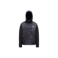 Moncler SS22 Jackets & Coats Men's Blue H10911A0008568352775 5 black