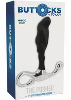 TOYJOY P-Spot Stimulator Medium – Silikoninis stimuliatorius vyrams