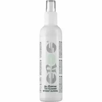 EROS All Purpose Cleaner – Higieninis purškiamas valiklis intymiems priedams (200 ml)