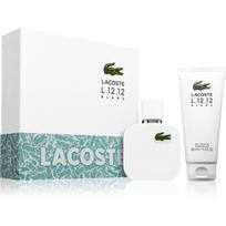 Lacoste L.12.12 Blanc dovanų rinkinys vyrams 1 vnt.