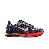 Nike Pegasus Premium 'Multi-Pixel' (Unisex) Daugiaspalviai / Volt / Metalinio aukso / Metalinio sidabro bėgimo bateliai IM6778 902 43.0 black