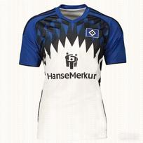 2026 Nauji populiarūs Hamburger SV namų ir išvykos futbolo marškinėliai 3D spausdinimo trumparankoviai sportiniai marškinėliai Taip pat suaugusiems paplūdimio apranga 5XL black