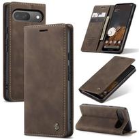 Luxury Leather Case for Google Pixel 10 9 Pro XL 7 10A 9A 8 Pro 8A 7A 6A Pixel9 Pixel10 Flip Wallet Card Phone Stand Cover Etui Google Pixel 10