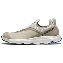 Salomon RX Snug Winter Adventures Men Sneakers Brown Vintage-Khaki Feather-Grey L41706400 44 white