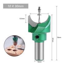 6-30mm Buddha Beads Ball Milling Cutter 10mm Shank Router Bit Woodworking Tools Ferramentas Herramientas Garden Multimeter