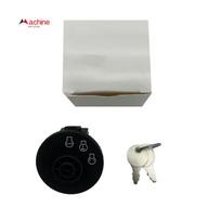 K3011-62110 Starter Ignition Key Switch Fits For Kubota K3011-62102 K3011-96200