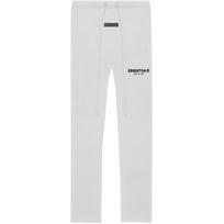 Fear Of God Essentials Relaxed Sweatpants SS22 FOG-SS22-604 M white