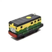 Originalus Thomas ir draugai elektrinis Master Series Rosie Thomas Emily Toby Spencer traukinukas Lokomotyvas Žaislas Vaikams Kalėdinė dovana
