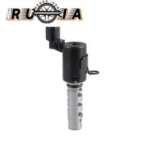 For HYUNDAI ELANTRA TIBURON TUCSON KIA SOUL SPECTRA SPORTAGE L4 2.0L 2435523763 Intake solenoid Oil Control Valve 2435523800