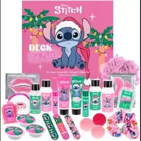 Mad Beauty „Disney Stitch“ Kalėdinis advento kalendorius