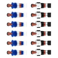 12x Foosball Men Soccer Table Player Figurines Football Players Replacement Parts Durable brown