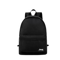 Jeep Men's Fashion Commuter Laptop Backpack black