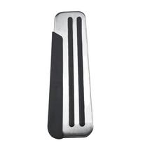 Car Pedals for Nissan Xtrail Rogue T32 Qashqai Sport J11 Kicks for Renault Koleos Kadjar Samsung QM6 Gas Brake Pedal Cover Y666
