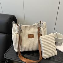 Beautiful casual tote bag  new spring handbag commuting large capacity versatile shoulder armpit bag balta