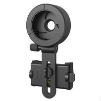Smartphone Camera Holder Adjustable Digiscoping Adapter Universal Telescope Phone