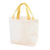 Custom canvas tote bag, shoulder bag, women's design backpack, casual shopping bag, embroidered logo. 10X26X34cm