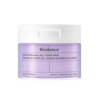 Biodance Gel Toner Pads — 60 Pads Caviar PDRN / Collagen / Cera-Nol Choose 1 of 3 Types Caviar PDRN -Pads 60 pads