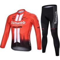 Mens Cycling Jersey Bib Shorts Set Lightweight Quick-Dry Mountain Road Bike Ride 2XL