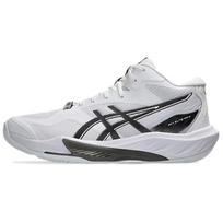 ASICS SKY ELITE FF MT 4 Tinklinio bateliai Vyriški žemi Balti Juodi 42.5 gray