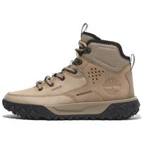 Timberland Greenstride Motion Patogūs Patogūs Neslystantys Patvarūs Aukštakulniai Lauko Funkciniai Batai Vyriški Batai Smėlio spalvos A6CWNEN3 44 gray