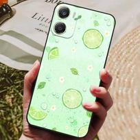 Telefono dėklas Moto G06 Power 4G galinis dangtelis Atsparus smūgiams korpusas Juodas silikoninis minkštas dėklas Coque For Motorola Moto G06 Dėklai Fundas Motorola Moto G06 Power