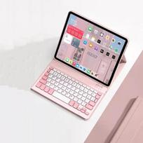 Dėklas su Bluetooth klaviatūra Honor Pad X9a 11,5 colio ELN2-W09 X9 Pro X8a 11 X9 11 colio V9 11,5 colio X8b X8 10.1 X8 Lite Honor Pad X8a 11&Japanese