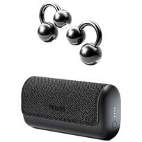 Philips TAQ5020 Open-Ear Clip-On Wireless Bluetooth Earbuds juoda