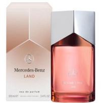 Mercedes-benz Land Eau De Parfum 100 ml Kvepalai