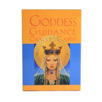 Stunning Green Glyphs Lenormand Tarot Cards With Intricate Artistic Designs Goddess Guidance orange
