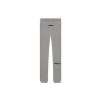 Fear Of God Essentials Sweatpants SS22 FOG-SS22-524 XXS gray