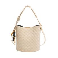 A High-end Single-shoulder Bag, A Fashionable Tote Bag, and A Large-capacity Single-shoulder Commuter Bag Casually style 2 without pendant balta