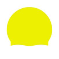 Swimming Cap High Elasticity Suture Tightly Non-slip Tear-resistant Not Easy to Fall Off Protect Ears Ultrathin Pure Water-resistant Swim Pool Hat