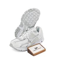 Nike Air Zoom Vomero 5 Chrome Toe W - HF7723-100 EU 43 white
