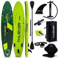 Pripučiama lenta Sup Thunder Cyber 320
