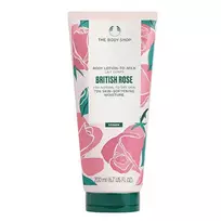The Body Shop Camomile Sumptuous Makeup Cleansing Butter 200 ml