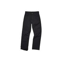 Acne Studios High Waisted Straight Leg Jeans B00314AXI 31/30 white