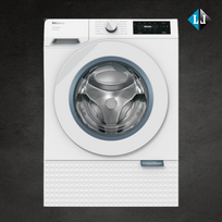 Skalbimo mašina Miele WS720I WPS 9 kg, 1400 aps/min - NEMOKAMAS PRISTATYMAS