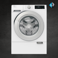 Skalbimo mašina Miele WS770Q WCS 10 kg, 1600 aps/min - NEMOKAMAS PRISTATYMAS