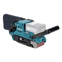 Einhell akumuliatorinis juostinis šlifuoklis TP-BS 18/457 Li BL – be akumuliatoriaus ir įkroviklio